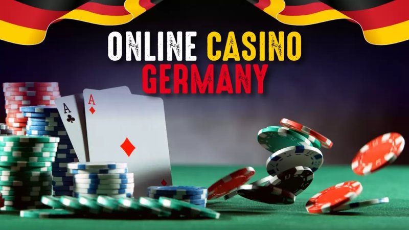 Germany - casinolo Login